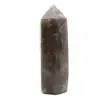Polished Smoky Quartz Prism - 3