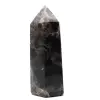 Polished Smoky Quartz Prism - 4