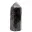 Polished Smoky Quartz Prism — 10