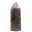 Polished Smoky Quartz Prism — 11