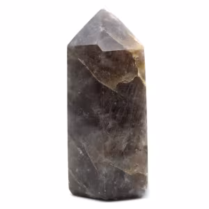 Collectible smoky quartz