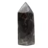 Polished Smoky Quartz Prism - 13