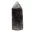 Polished Smoky Quartz Prism — 13