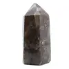 Decorative smoky quartz - 2