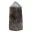 Polished Smoky Quartz Prism — 14