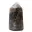 Polished Smoky Quartz Prism — 15