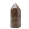 Smoky Quartz Prism - 2