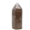 Smoky Quartz Prism - 3