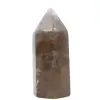 Smoky Quartz Prism - 4