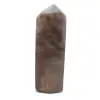 Natural smoky quartz - 2
