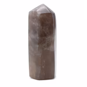 Natural smoky quartz