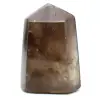Smoky Quartz Rock - 0