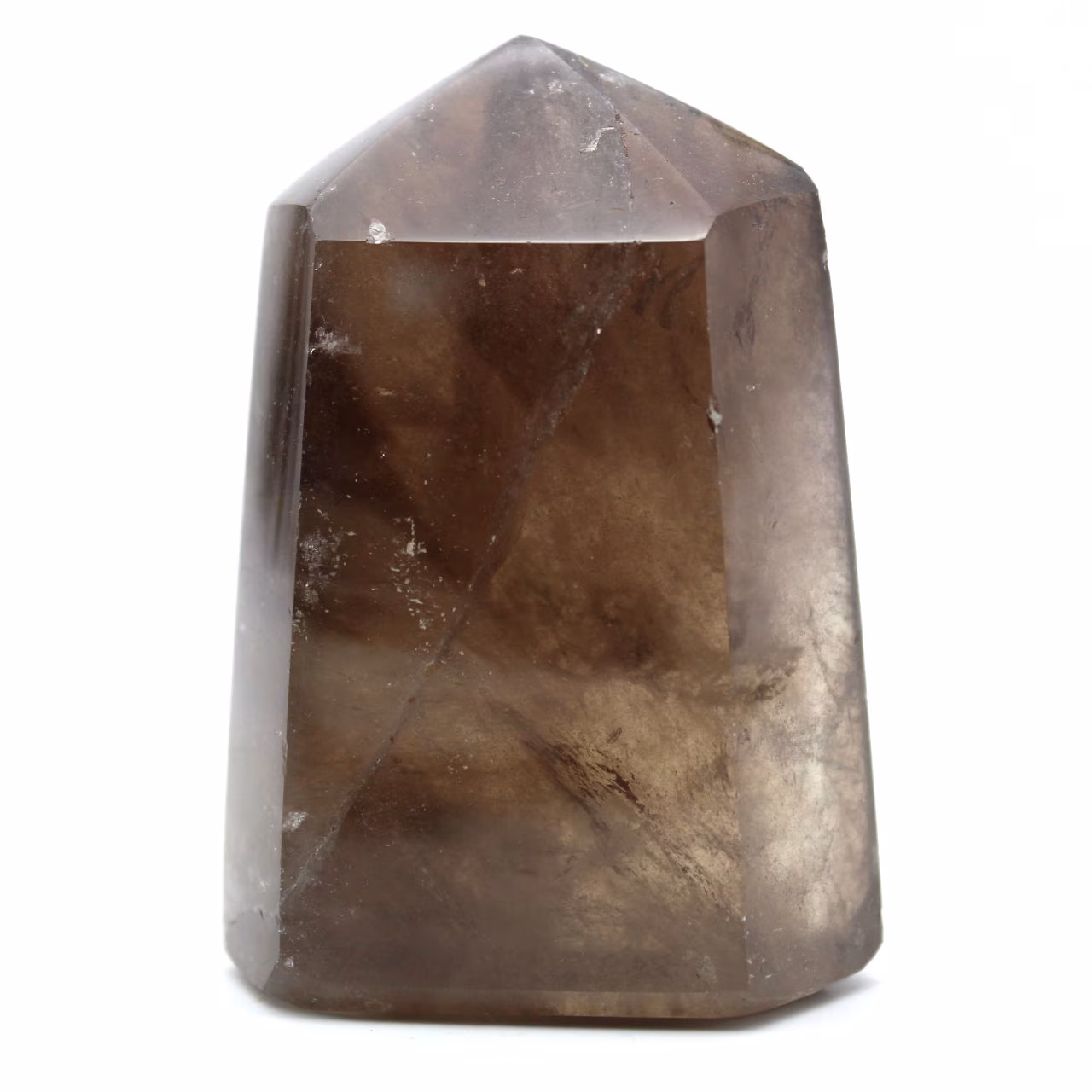 Smoky Quartz Rock