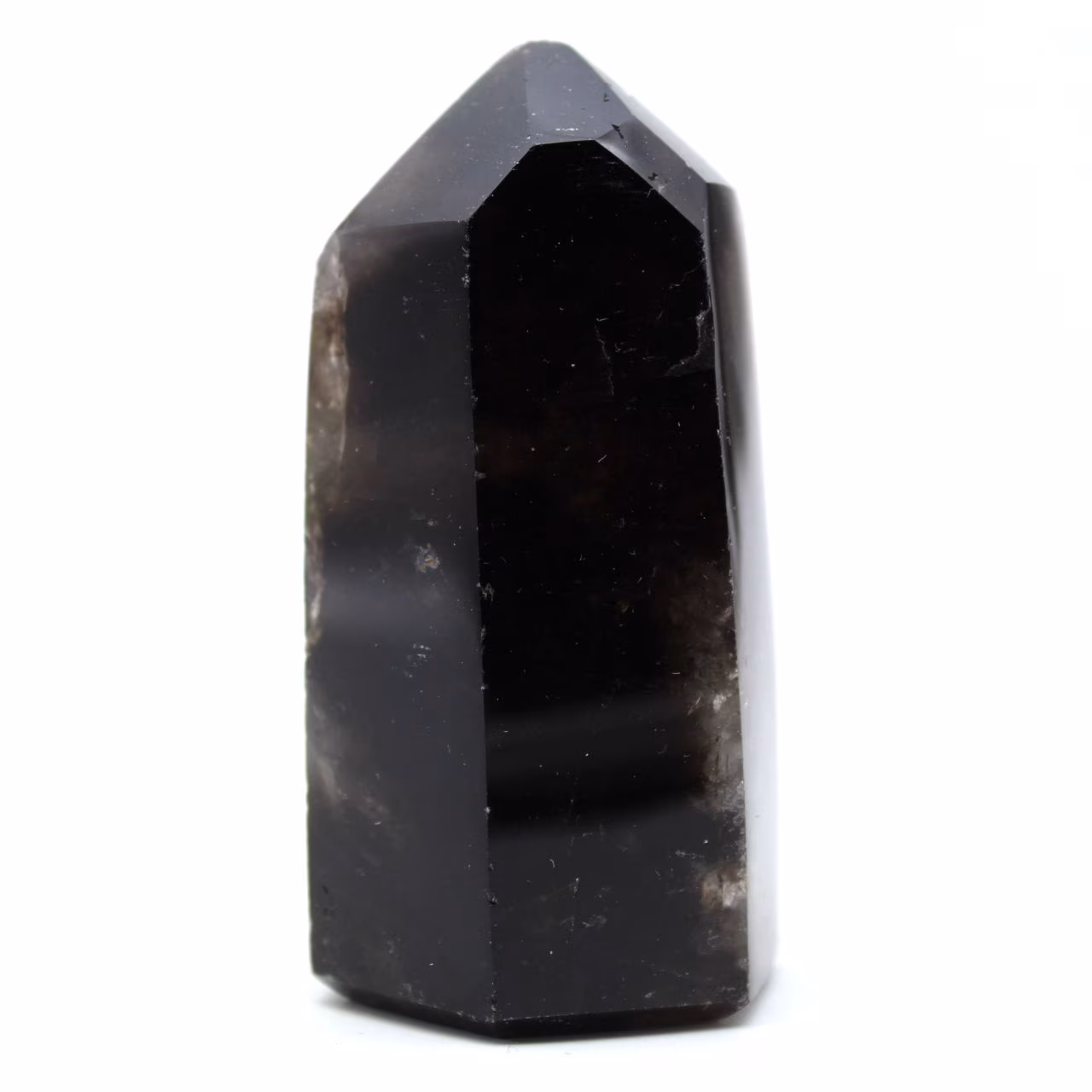 Smoky Quartz Prism