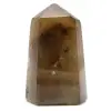 Decorative natural smoky quartz - 0