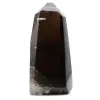 Ornamental Smoky Quartz - 0