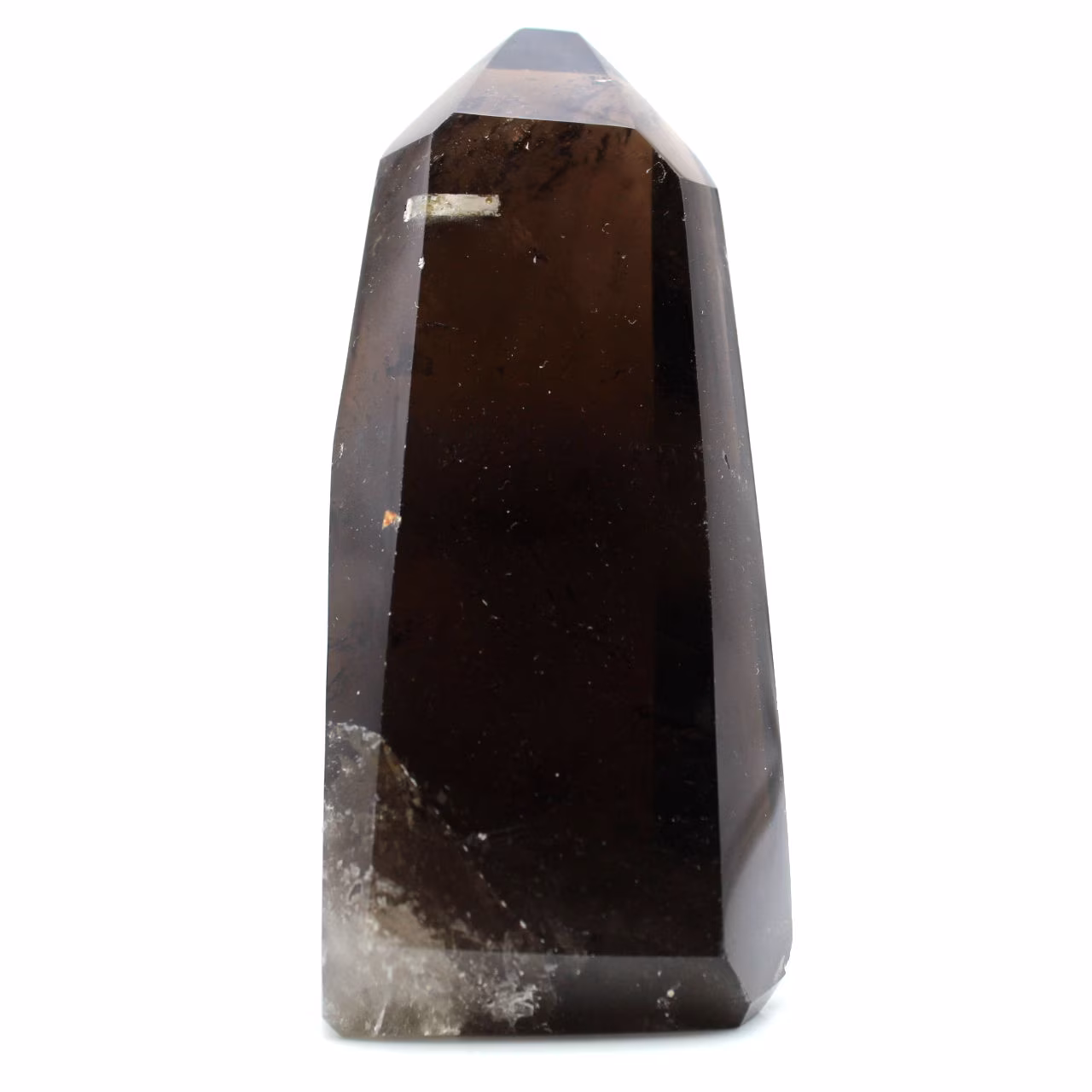 Ornamental Smoky Quartz