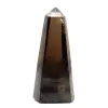 Smoky quartz prism - 0