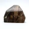 Decorative smoky quartz - 0