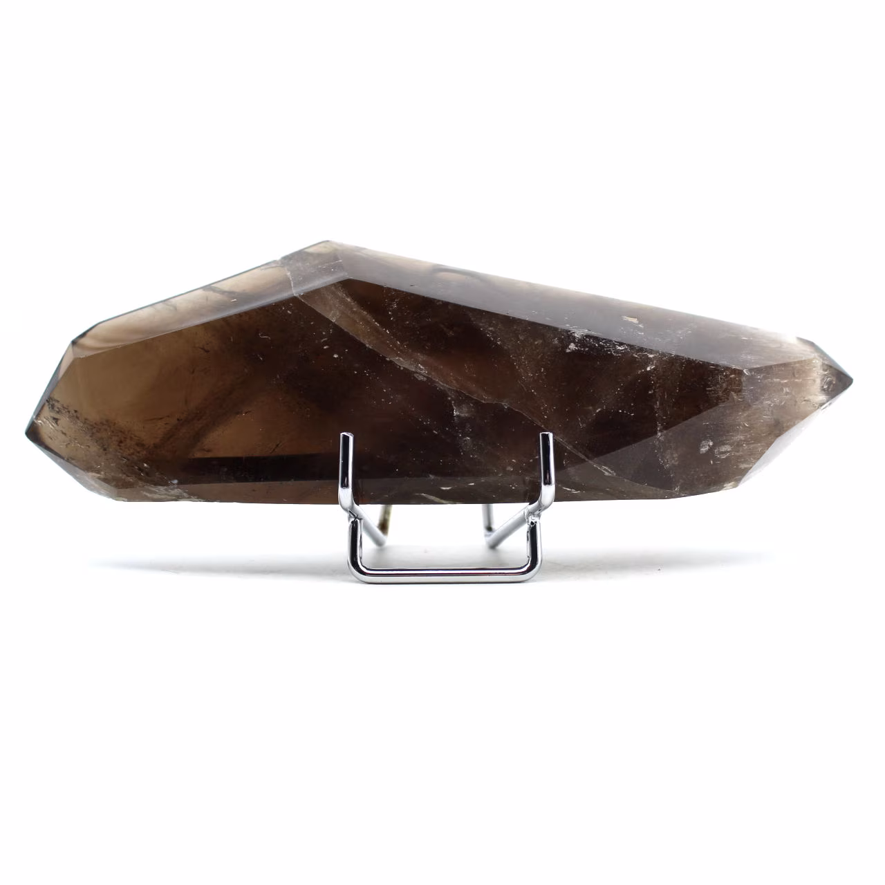 Smoky Quartz Prism