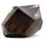 Smoky Quartz Rock - 0
