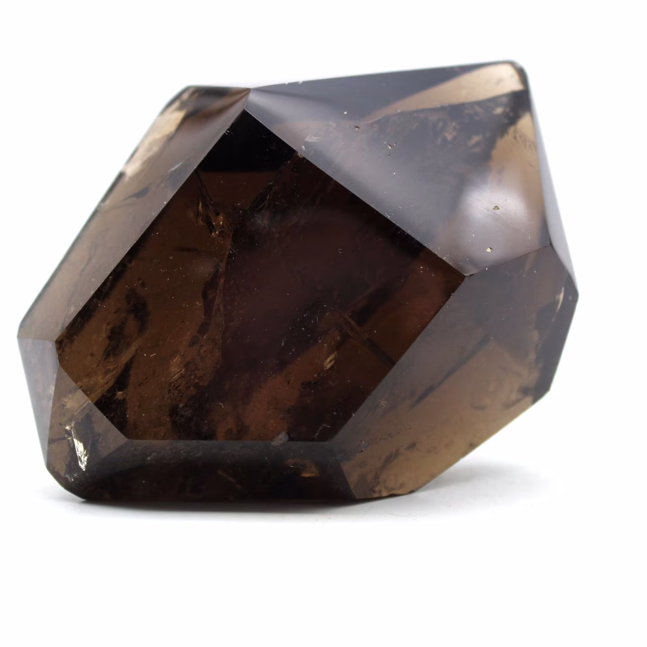 Smoky Quartz Rock