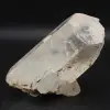 raw quartz crystal - 0