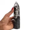 Smoky Quartz Prism - 1