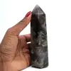 Decorative natural smoky quartz - 1