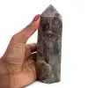 Ornamental natural smoky quartz - 1