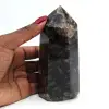 Smoky quartz from Madagascar - 1