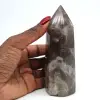 Collectible natural smoky quartz - 1