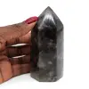 Decorative smoky quartz - 1