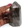 Decorative smoky quartz - 1