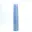 blue calcite prism — 1