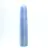 blue calcite prism