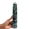 Kambamba Jasper Prism - 1