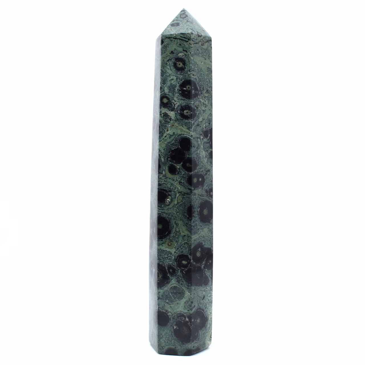 Kambamba Jasper Prism