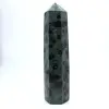 Kambamba Jasper Prism - 0