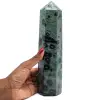Kambamba Jasper Prism - 1