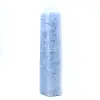 blue calcite prism - 2