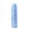 blue calcite prism - 3