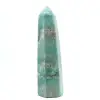 Amazonite Prism - 0