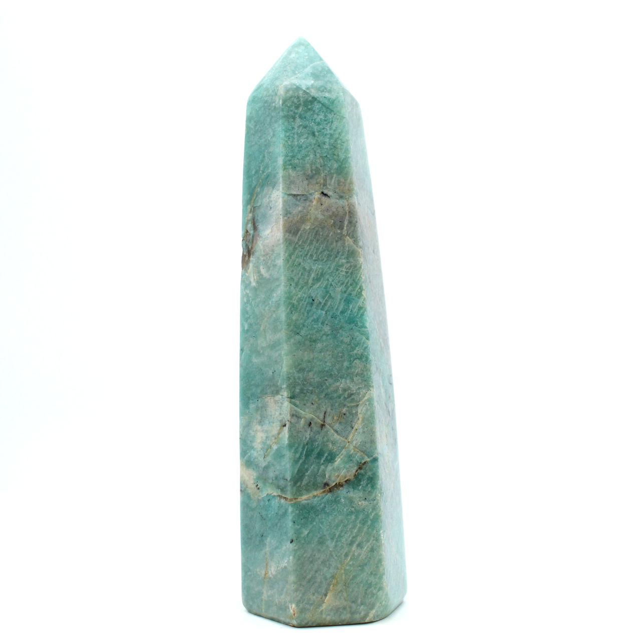 Amazonite Prism