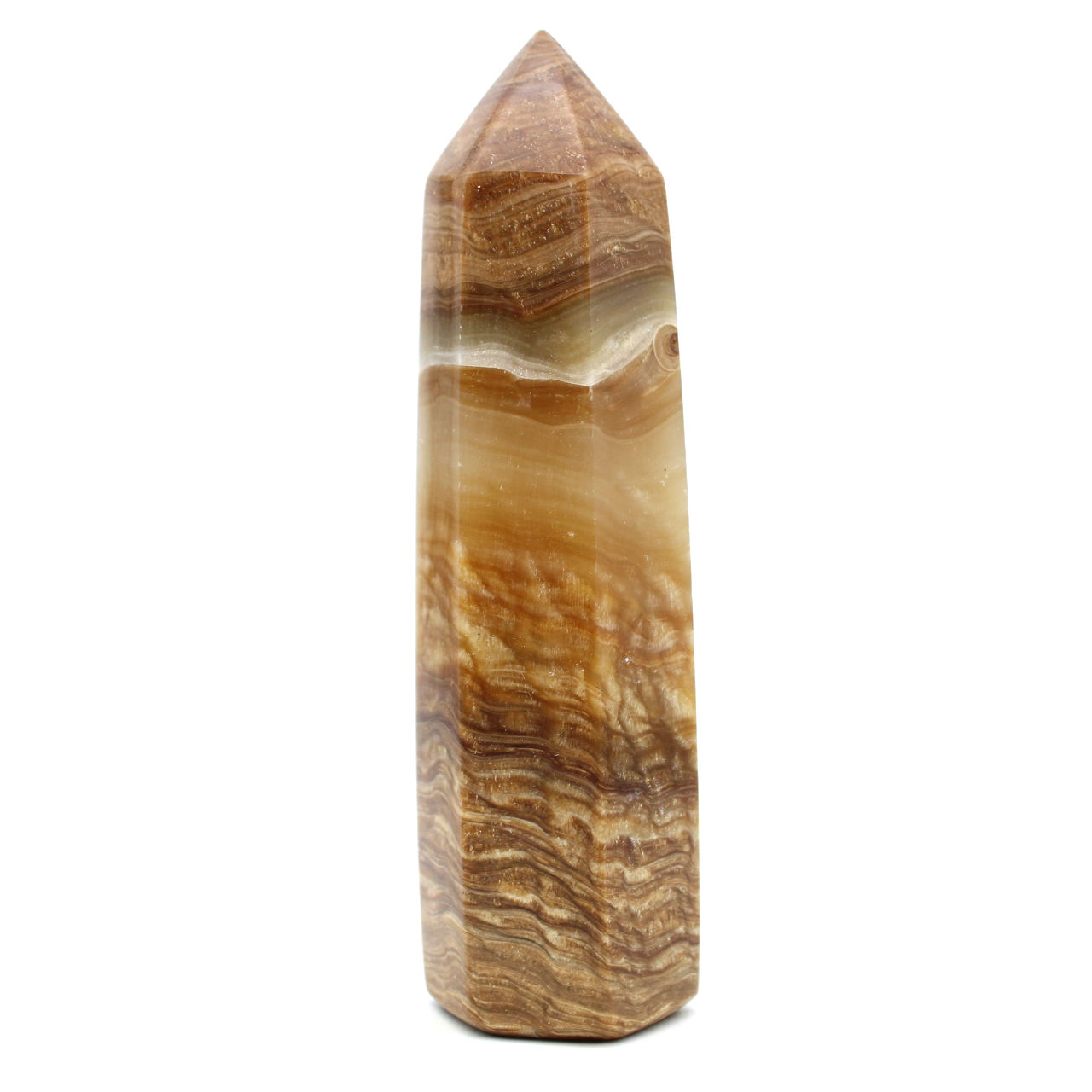 Jasper Prism