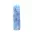 blue calcite prism — 6