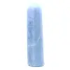 blue calcite prism - 4