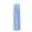 blue calcite prism — 7