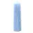 blue calcite prism