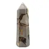 Prism in septaria - 4